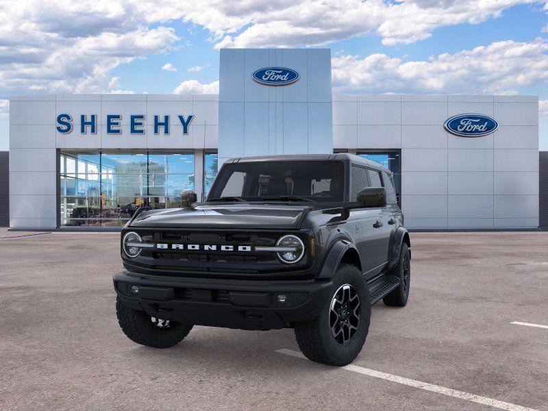 ford bronco 4-door 2026 1FMEE8BP1TLA88183 image ford bronco 4-door 2026 1FMEE8BP1TLA88183 image